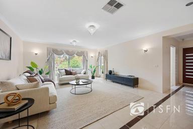 House For Sale - VIC - Maiden Gully - 3551 - Spacious Family Living with Multiple Living Zones & Exceptional Vehicle Accommodation  (Image 2)