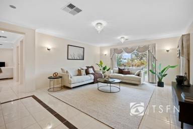 House For Sale - VIC - Maiden Gully - 3551 - Spacious Family Living with Multiple Living Zones & Exceptional Vehicle Accommodation  (Image 2)