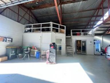 Industrial/Warehouse For Lease - VIC - Mildura - 3500 - Prime Corner Industrial Opportunity – Maximum Exposure  (Image 2)