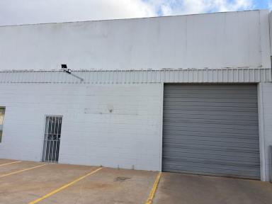 Industrial/Warehouse For Lease - VIC - Mildura - 3500 - Prime Corner Industrial Opportunity – Maximum Exposure  (Image 2)