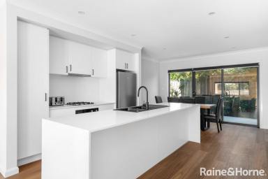 House For Sale - NSW - West Nowra - 2541 - Stylish Townhouse Living with Space, Comfort & Convenience  (Image 2)
