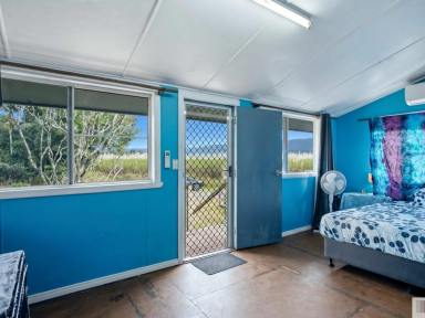 House For Sale - QLD - Midgenoo - 4854 - Renovator's Delight on a Generous 921m² Block in Midgenoo!  (Image 2)