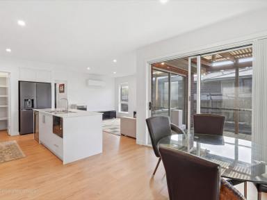 House For Lease - TAS - Clarendon Vale - 7019 - Spacious Family Home with Multiple Living Areas  (Image 2)