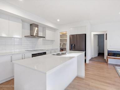 House For Lease - TAS - Clarendon Vale - 7019 - Spacious Family Home with Multiple Living Areas  (Image 2)