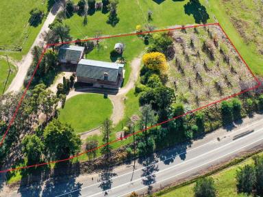 House Sold - NSW - Young - 2594 - Original Owners & Original Design  (Image 2)