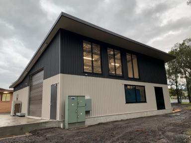 Business For Sale - NSW - Yagoona - 2199 - Reputable & Established Ranbuild Shed Business  (Image 2)