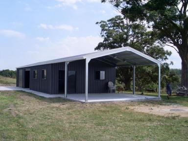 Business For Sale - NSW - Yagoona - 2199 - Reputable & Established Ranbuild Shed Business  (Image 2)