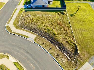 Residential Block For Sale - NSW - Old Bar - 2430 - DA APPROVED TRIPLEX SITE  (Image 2)