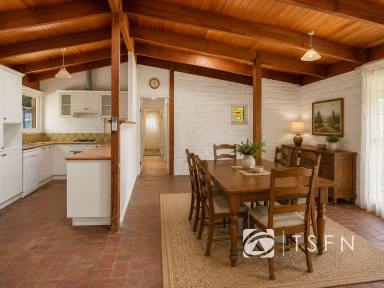 House For Sale - VIC - Spring Gully - 3550 - Mud Brick Charm on 1,000m² – Renovate, Invest or Develop (STCA)  (Image 2)