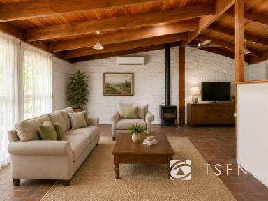 House For Sale - VIC - Spring Gully - 3550 - Mud Brick Charm on 1,000m² – Renovate, Invest or Develop (STCA)  (Image 2)