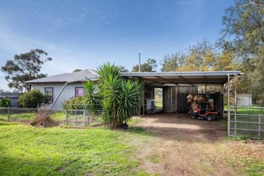 House For Sale - VIC - Calivil - 3573 - 2 homes on 9.5 acres  (Image 2)