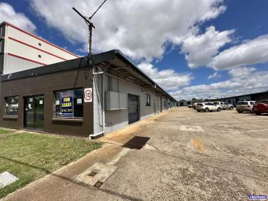 Retail For Lease - QLD - Kingaroy - 4610 - HIGH-EXPOSURE COMMERCIAL TENANCY - AVAILABLE NOW  (Image 2)