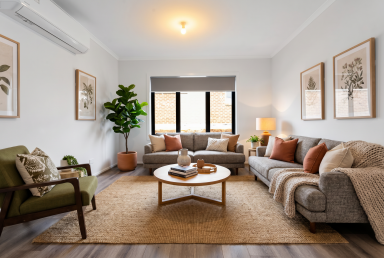 House For Sale - VIC - Merbein - 3505 - Never Lived In and Built for Easy Modern Living  (Image 2)