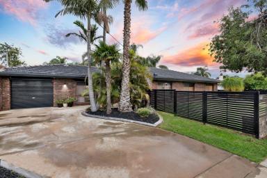 House For Sale - VIC - Mildura - 3500 - Family Living with Pool, Spa & Shed  (Image 2)