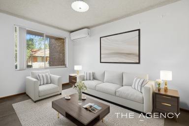 Townhouse For Sale - WA - Kewdale - 6105 - 127sqm of internal living space!  (Image 2)