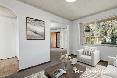 Townhouse For Sale - WA - Kewdale - 6105 - 127sqm of internal living space!  (Image 2)