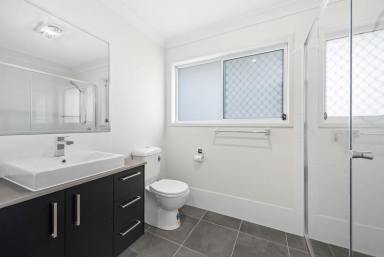 House For Sale - QLD - Pittsworth - 4356 - Brand New Family Living in the Heart of Pittsworth  (Image 2)