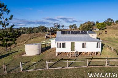 Other (Rural) For Sale - QLD - Glan Devon - 4615 - 126 Acres - Ideal for Small Stud Breeding & Rural Living  (Image 2)