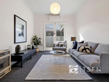 House For Sale - VIC - Golden Square - 3555 - Freshly Updated Cottage with Endless Potential.  (Image 2)