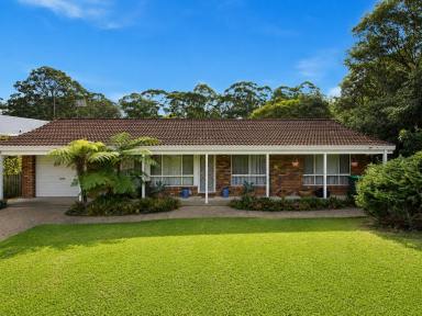 House For Sale - NSW - Denhams Beach - 2536 - Solid Investment with Future Development Potential  (Image 2)
