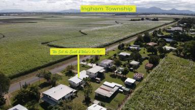 House For Sale - QLD - Blackrock - 4850 - ENJOY COUNTRY LIVING!  (Image 2)