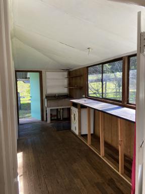 House For Lease - NSW - Kyogle - 2474 - Peaceful Cottage at Afterlee  (Image 2)