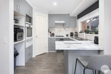 House For Sale - VIC - Delacombe - 3356 - Exceptional Outdoor Living Spaces  (Image 2)