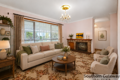 House For Sale - WA - Orelia - 6167 - READY TO WRITE THE NEXT CHAPTER ON INKPEN WAY  (Image 2)