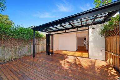 Duplex/Semi-detached Leased - NSW - Enmore - 2042 - Light Filled 2 Bedroom/1 Bathroom Victorian semi in ENMORE  (Image 2)