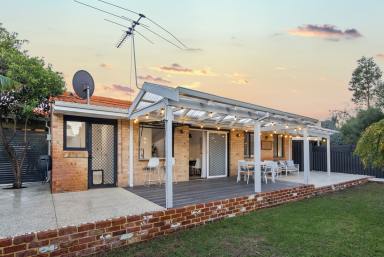 Villa For Sale - WA - Yokine - 6060 - In a Word: Unexpected. (Image 2)