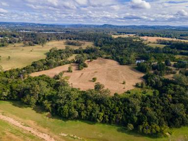 Residential Block For Sale - QLD - Lake Macdonald - 4563 - A Landmark Holding of 156 acres in the Noosa Hinterland (Image 2)