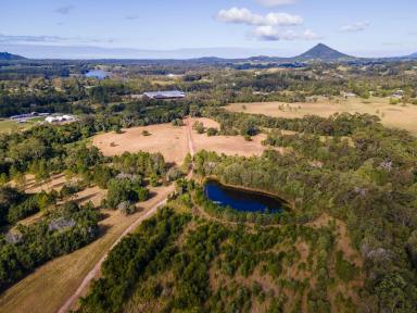 Residential Block For Sale - QLD - Lake Macdonald - 4563 - A Landmark Holding of 156 acres in the Noosa Hinterland  (Image 2)