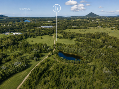 Residential Block For Sale - QLD - Lake Macdonald - 4563 - A Landmark Holding of 156 acres in the Noosa Hinterland (Image 2)