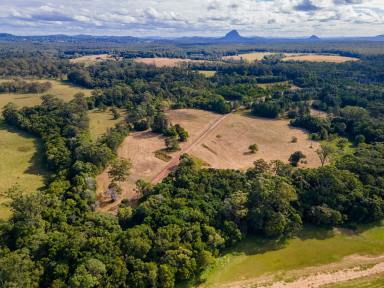 Residential Block For Sale - QLD - Lake Macdonald - 4563 - A Landmark Holding of 156 acres in the Noosa Hinterland  (Image 2)