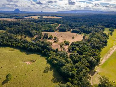 Residential Block For Sale - QLD - Lake Macdonald - 4563 - A Landmark Holding of 156 acres in the Noosa Hinterland  (Image 2)