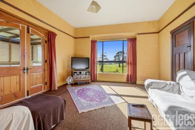 Acreage/Semi-rural For Sale - TAS - Talawa - 7263 - Character, Acreage & Endless Potential  (Image 2)