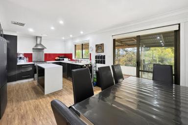 House For Sale - NSW - Cowra - 2794 - Huge Family Home, Within An Excellent Street!  (Image 2)