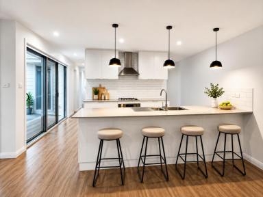 Duplex/Semi-detached For Lease - NSW - South Nowra - 2541 - Modern Three-Bedroom Duplex with Spacious Open-Plan Living  (Image 2)