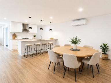 Duplex/Semi-detached For Lease - NSW - South Nowra - 2541 - Modern Three-Bedroom Duplex with Spacious Open-Plan Living  (Image 2)
