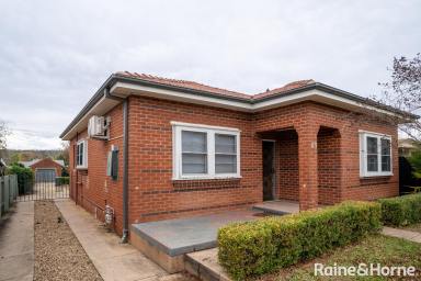 House For Lease - NSW - Turvey Park - 2650 - TURVEY PARK CHARM  (Image 2)