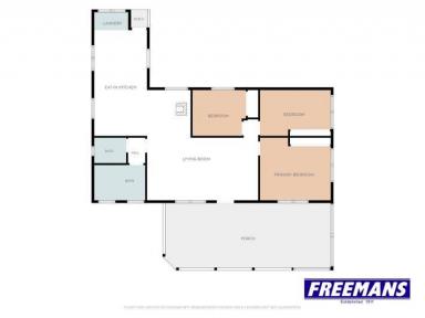 House For Sale - QLD - Kingaroy - 4610 - 21 acres just a few minutes to Kingaroy CBD  (Image 2)