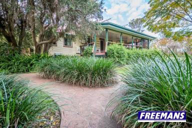 House For Sale - QLD - Kingaroy - 4610 - 21 acres just a few minutes to Kingaroy CBD  (Image 2)