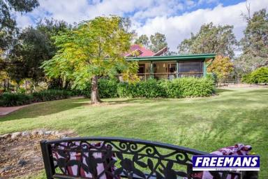 House For Sale - QLD - Kingaroy - 4610 - 21 acres just a few minutes to Kingaroy CBD  (Image 2)
