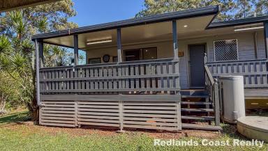 House For Sale - QLD - Russell Island - 4184 - Affordable Island Living – Vacant & Ready to Move In  (Image 2)