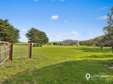 House For Sale - VIC - Yanakie - 3960 - AFFORDABLE ACREAGE CLOSE TO THE PROM  (Image 2)