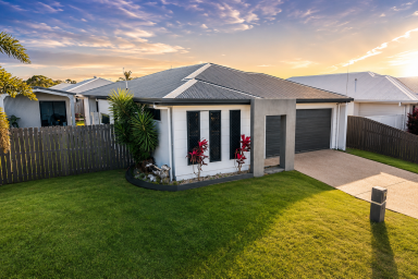 House For Sale - QLD - Rural View - 4740 - 5 YEAR OLD Family Living, Side Access & a Versatile Shed Setup in a Prime Rural View Location  (Image 2)