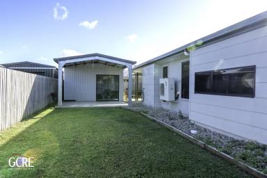 House For Sale - QLD - Rural View - 4740 - 5 YEAR OLD Family Living, Side Access & a Versatile Shed Setup in a Prime Rural View Location  (Image 2)