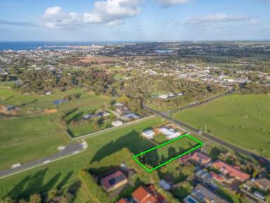 Residential Block For Sale - VIC - Portland - 3305 - Build Your Dream Home on a Generous 2,547m² Allotment  (Image 2)