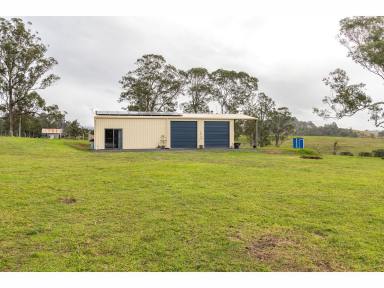 Lifestyle For Sale - NSW - Bunyah - 2429 - BUNYAH BEAUTY WITH DWELLING ENTITLEMENT  (Image 2)