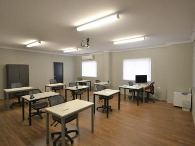 Industrial/Warehouse For Sale - QLD - Rockville - 4350 - Modern Facility with Offices + Warehouse  (Image 2)